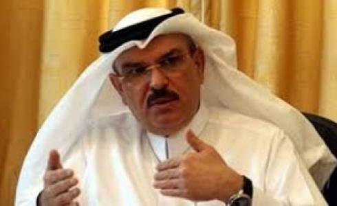 اللسفير محـمد اسماعيل العمادي،
