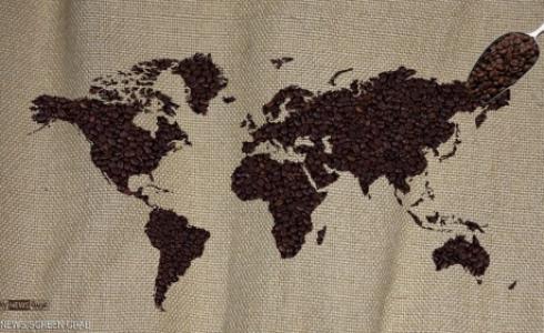 القهوة .. تغزو العالم