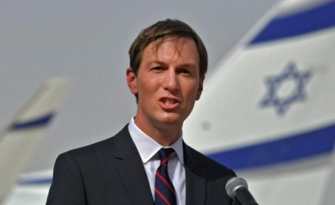 مستشار وصهر الرئيس الأميركي المنتهية ولايته دونالد ترامب جاريد كوشنر