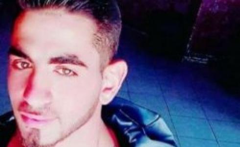 الشهيد عمر عبد الجليل العبد