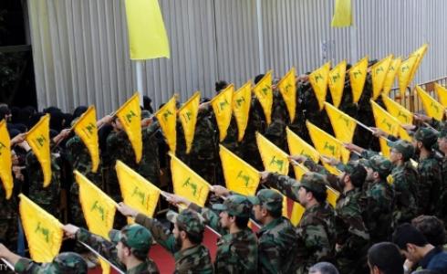 القانون الأميركي يفرض عقوبات ضد أي جهة تقدم تمويلا لحزب الله