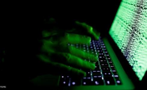 الهجوم الإلكتروني