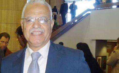 اللواء محمد ابراهيم