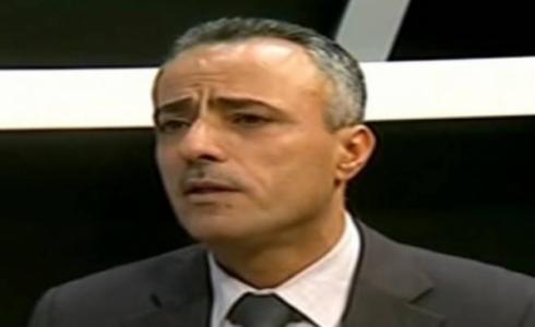 علي أبو دياك
