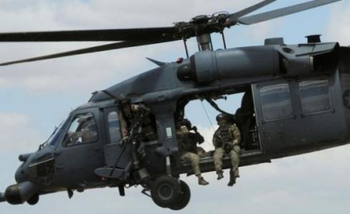 الجيش الامريكي