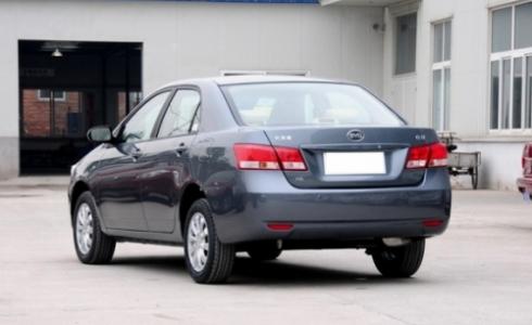 سيارات BWD