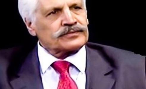 الجبهة الشعبية تنعي المناضل والمفكر الفلسطيني حسين أبو النمل