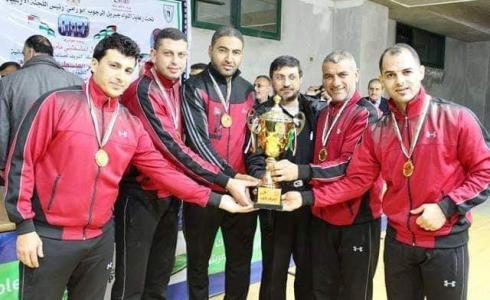 منافسات دوري جوال