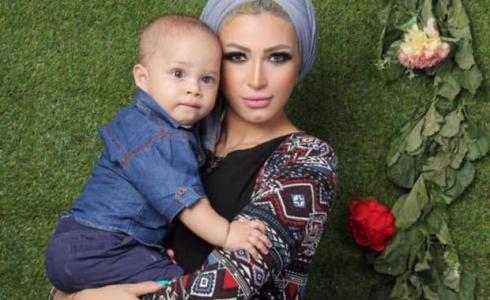 خبيرة التجميل دينا حرب