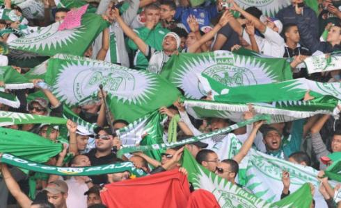 القنوات الناقلة لمباراة الرجاء البيضاوي اليوم