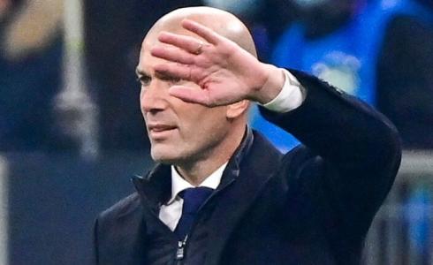  زين الدين زيدان