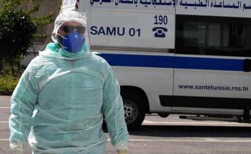 كورونا في تونس