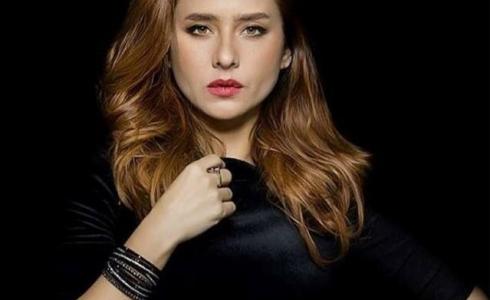 الفنانة المصرية نيلي كريم