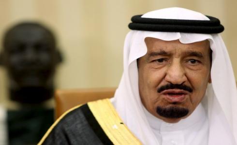 الملك السعودي سلمان بن عبد العزيز