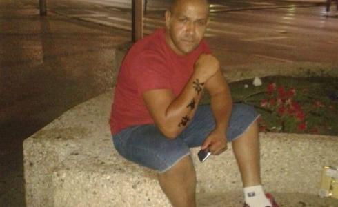 قاسم مسعود غاوي