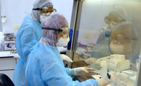 أطباء غزة -تعبيرية-