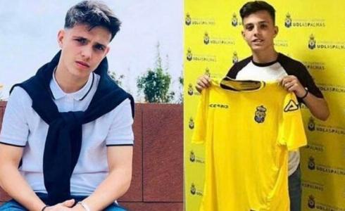 وفاة لاعب نادي إسباني غرقًا 