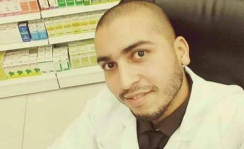  الصيدلاني المصري أحمد طه المقتول في السعودية