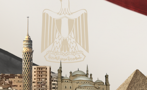 القاهرة تصدر قرار حول العاملين بالخارج .