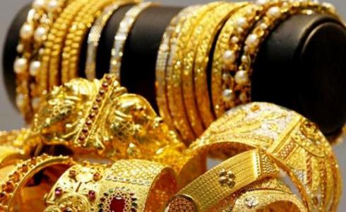 حقائب المجوهرات والذهب السعودية لأمريكا