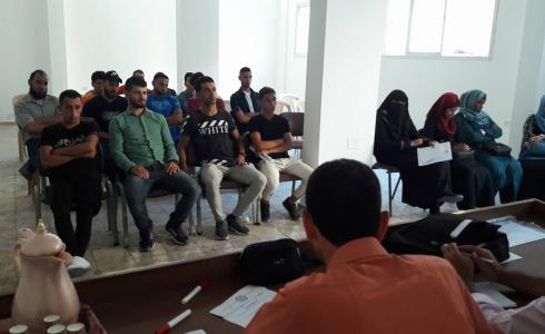 اتحاد الجمباز 1 