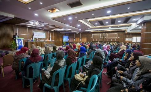 فعاليات ملتقى رواد المحاسبة
