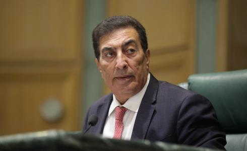 عاطف الطراونة