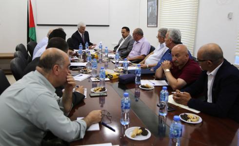 دعم التعليم في القدس