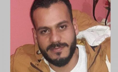 اللاجئ الفلسطيني محمد مروان السكري