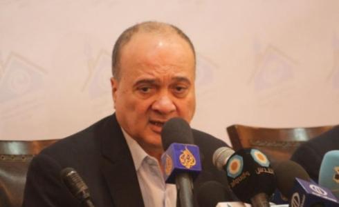 القدوة / ارشيفية