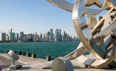 وصفت قطر مطالب الدول الأربع بأنها تنتهك سيادتها