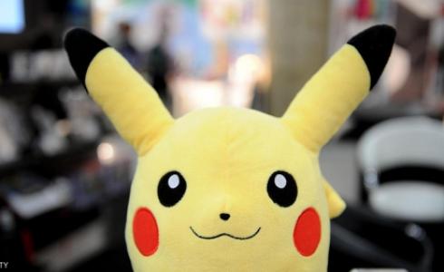 تم تحميل لعبة بوكيمون غو أكثر من 30 مليون مرة إلى الآن