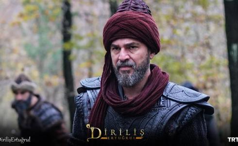 قناة trt1 التركية بث مباشر بدون تقطيع مسلسل ارطغرل 145