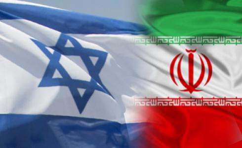 ايران واسرائيل
