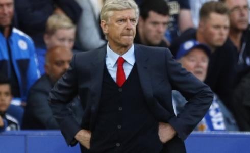 ارسين فينغر