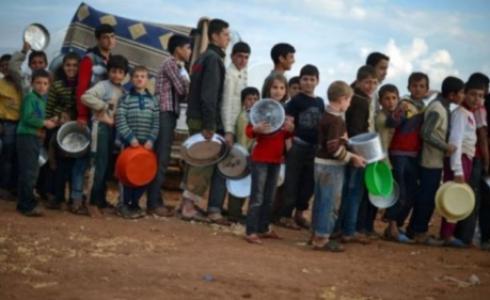 حذرت الأمم المتحدة من وجود "مشكلة" في إيصال المساعدات داخل سوريا