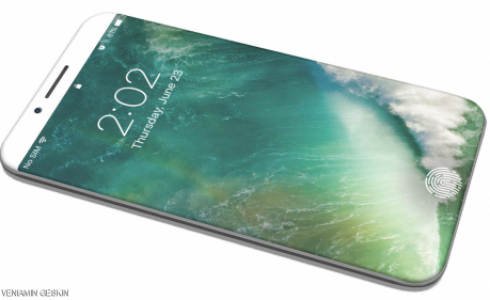 ايفون الجديد