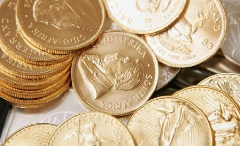 الذهب ينتظر قرار رفع الفائدة الأميركية