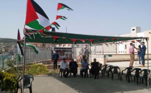 جانب من الفعالية