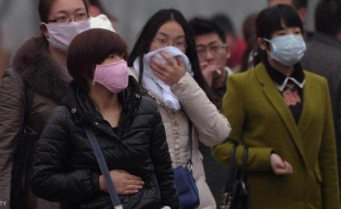 مناطق ومدن في البلاد تشهد معدلات تلوث مرتفعة