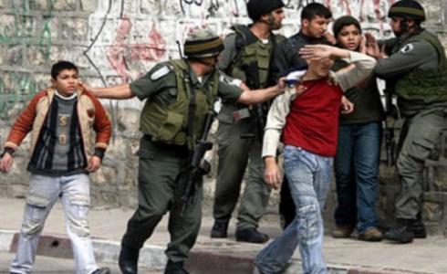 يوم الطفل الفلسطيني
