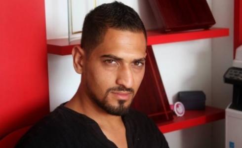 الشهيد بهاء عليان