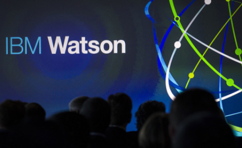  حاسوب واتسون الخارق