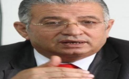علي مهنا