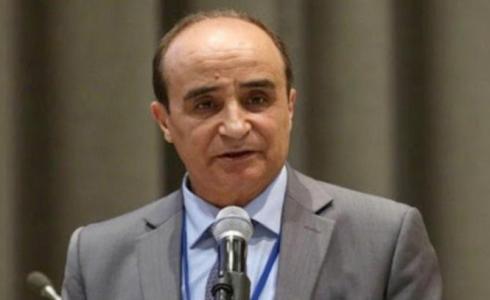 كاتب الدولة المكلف بالجالية الوطنية والكفاءات في الخارج رشيد بلادهان