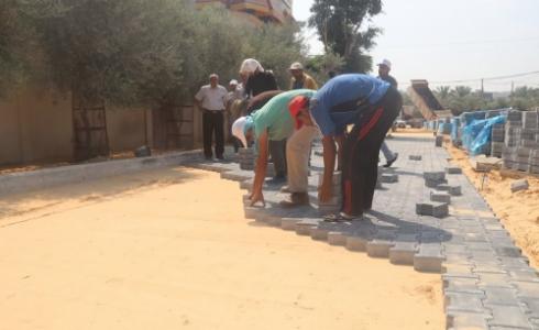 بعض من المشاريع الخدماتية 