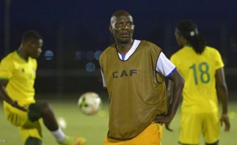 مدرب زيمبايوي كاليستو باسو