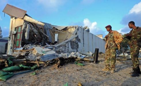 الصومال تشهد صراعا بين الحكومة وحركة الشباب