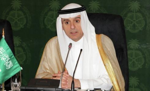 عادل الجبير