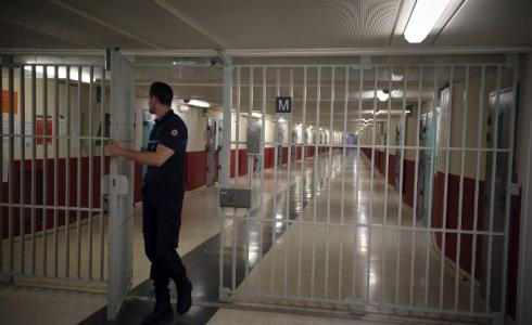  سجن فلوري في فرنسا